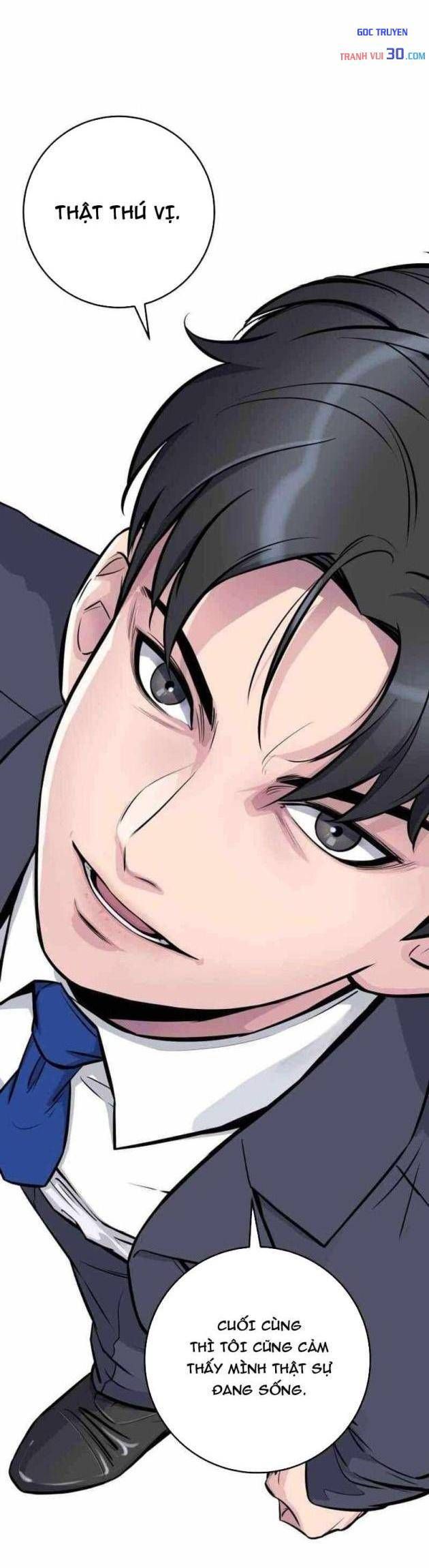 Thiên Tài Quái Vật Của Gia Tộc Tài Phiệt Chapter 1 - Trang 45