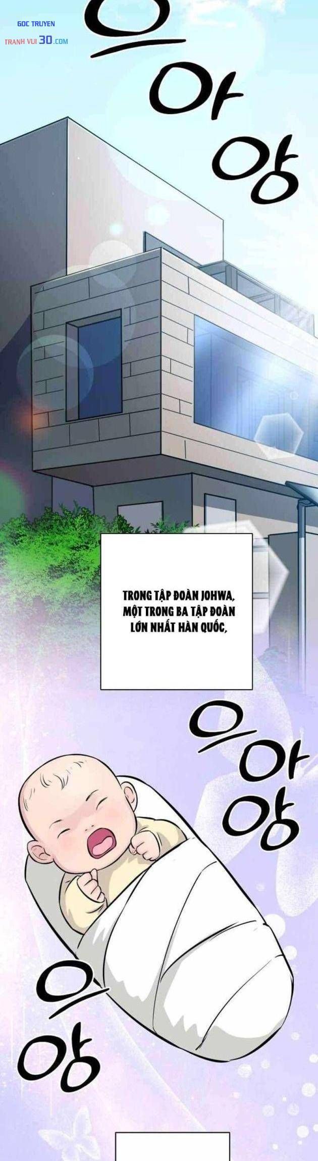 Thiên Tài Quái Vật Của Gia Tộc Tài Phiệt Chapter 1 - Trang 48