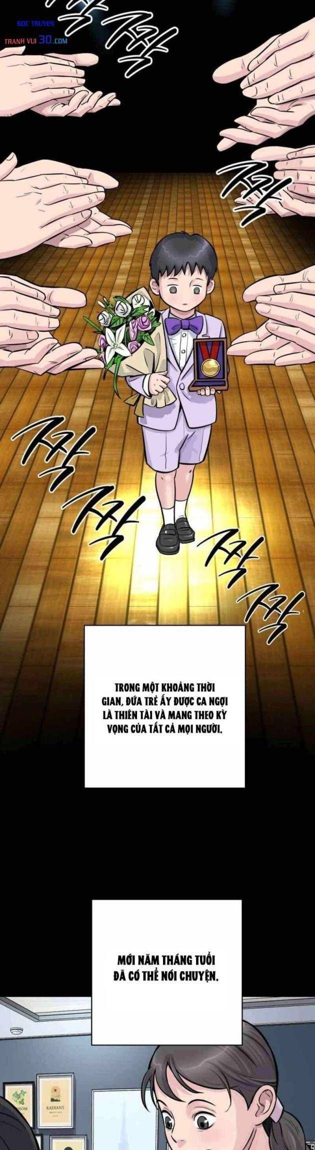 Thiên Tài Quái Vật Của Gia Tộc Tài Phiệt Chapter 1 - Trang 50