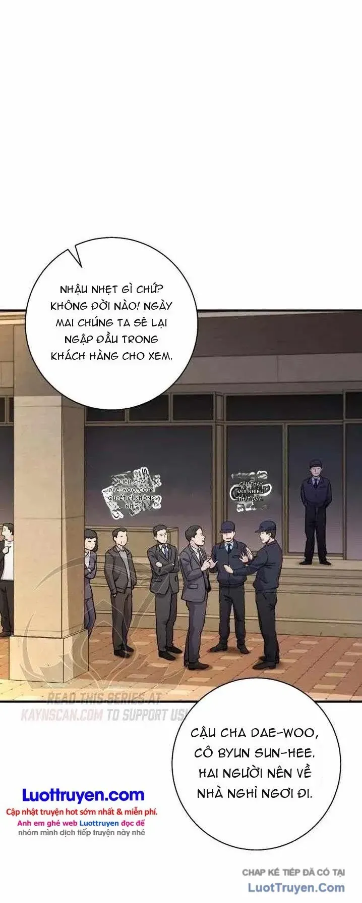 Thiên Tài Quái Vật Của Gia Tộc Tài Phiệt Chapter 10 - Trang 15