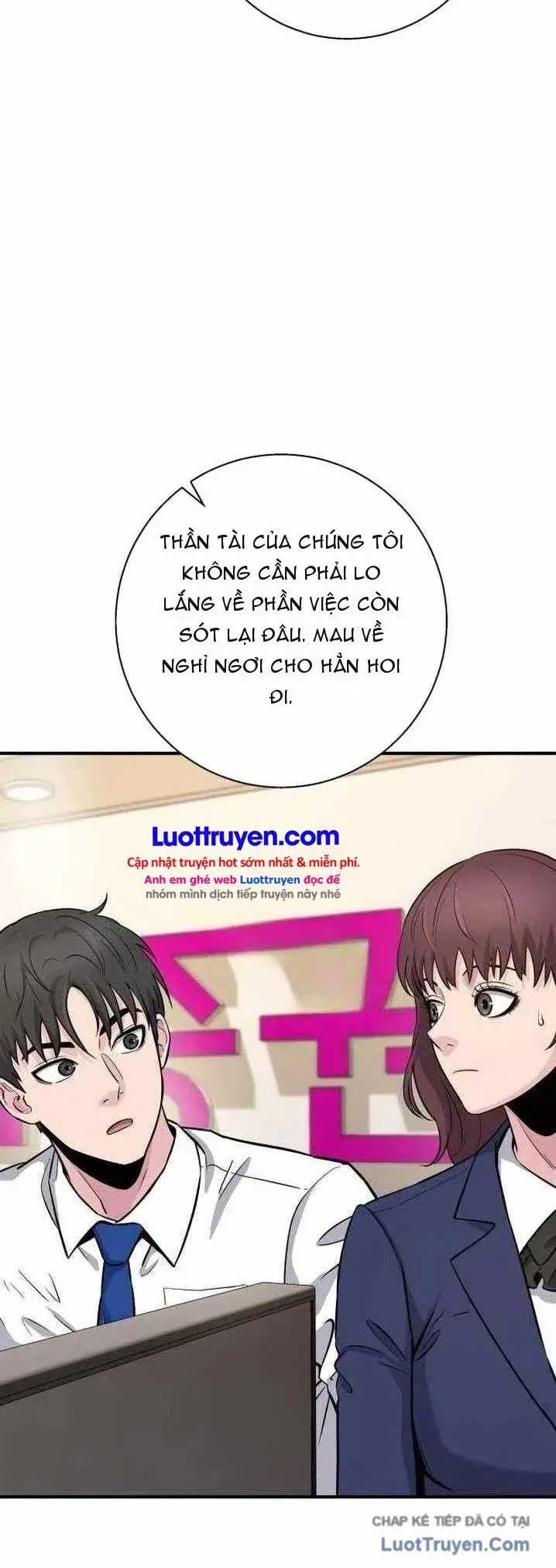 Thiên Tài Quái Vật Của Gia Tộc Tài Phiệt Chapter 10 - Trang 17