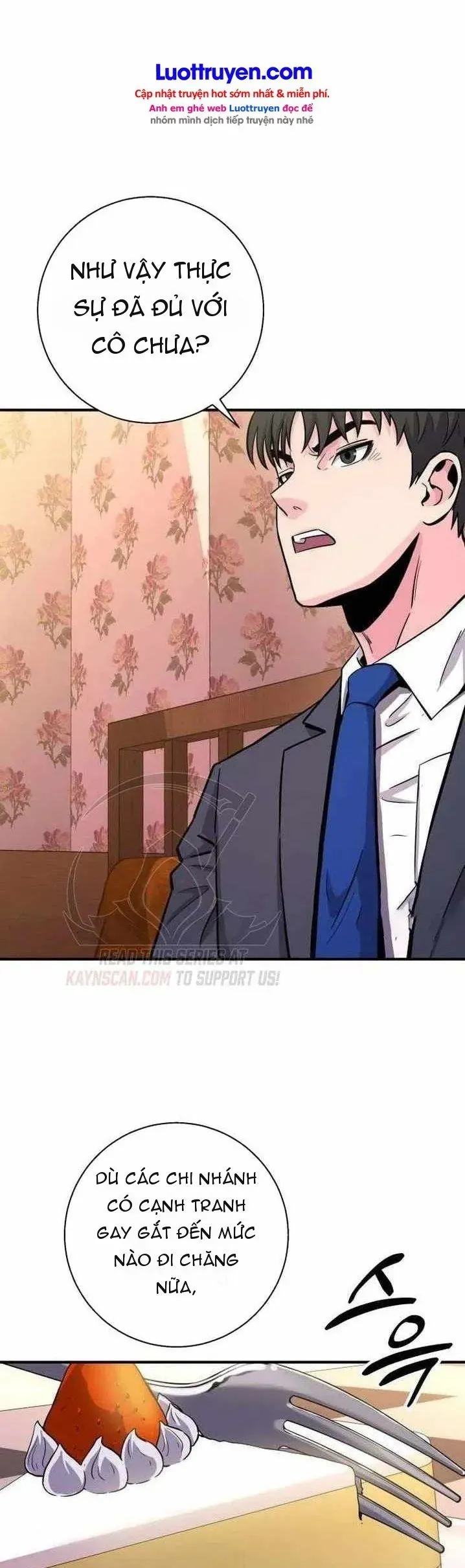 Thiên Tài Quái Vật Của Gia Tộc Tài Phiệt Chapter 10 - Trang 28