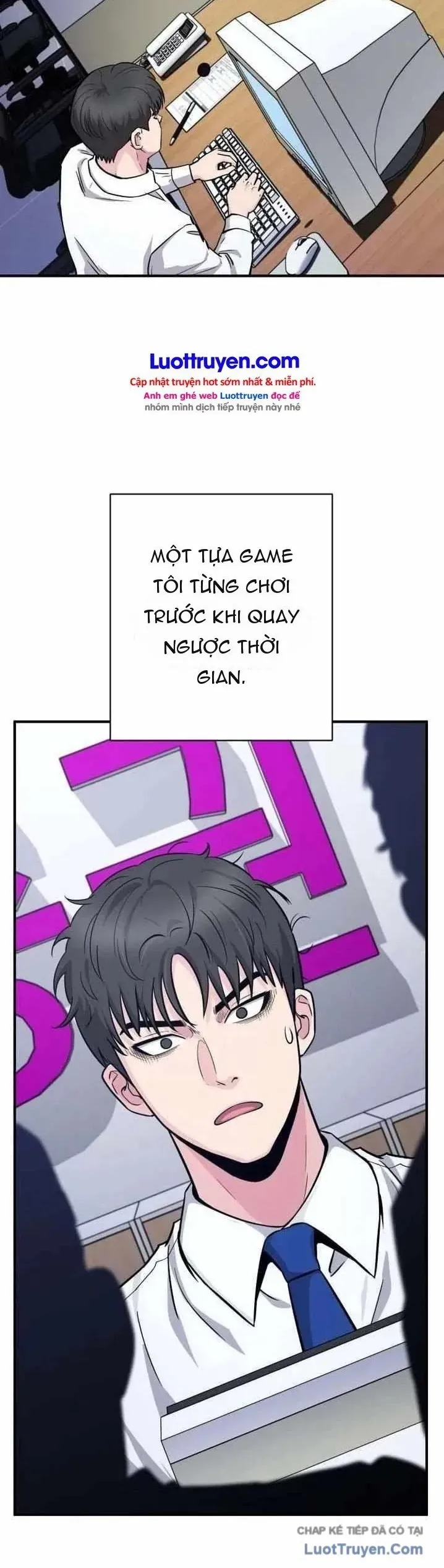 Thiên Tài Quái Vật Của Gia Tộc Tài Phiệt Chapter 10 - Trang 3