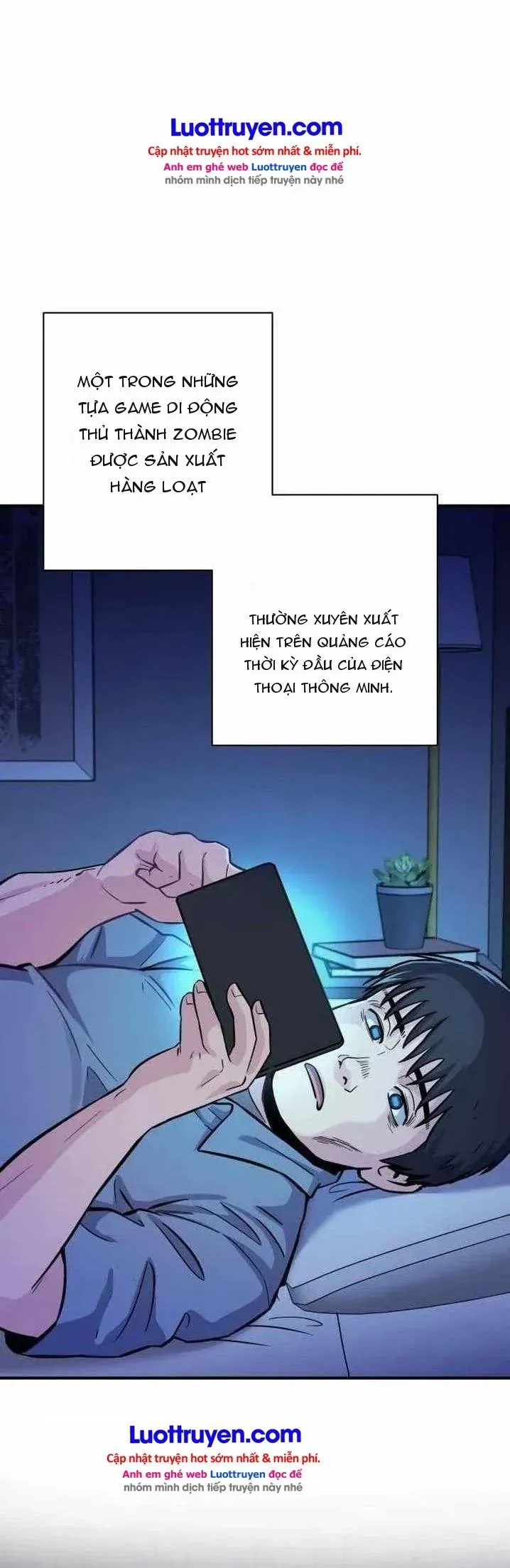 Thiên Tài Quái Vật Của Gia Tộc Tài Phiệt Chapter 10 - Trang 4