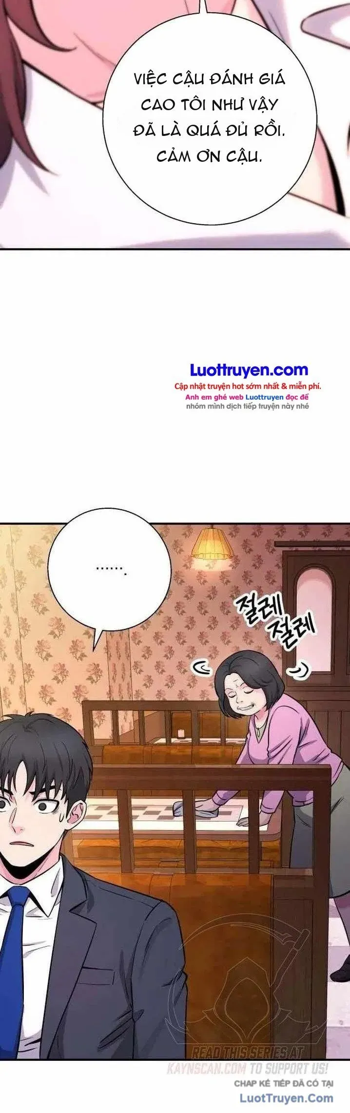 Thiên Tài Quái Vật Của Gia Tộc Tài Phiệt Chapter 10 - Trang 44