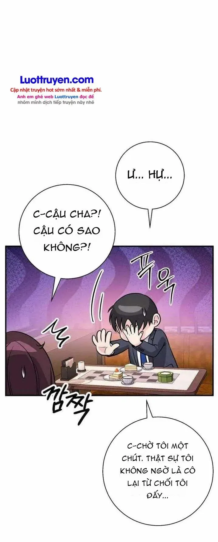 Thiên Tài Quái Vật Của Gia Tộc Tài Phiệt Chapter 10 - Trang 45