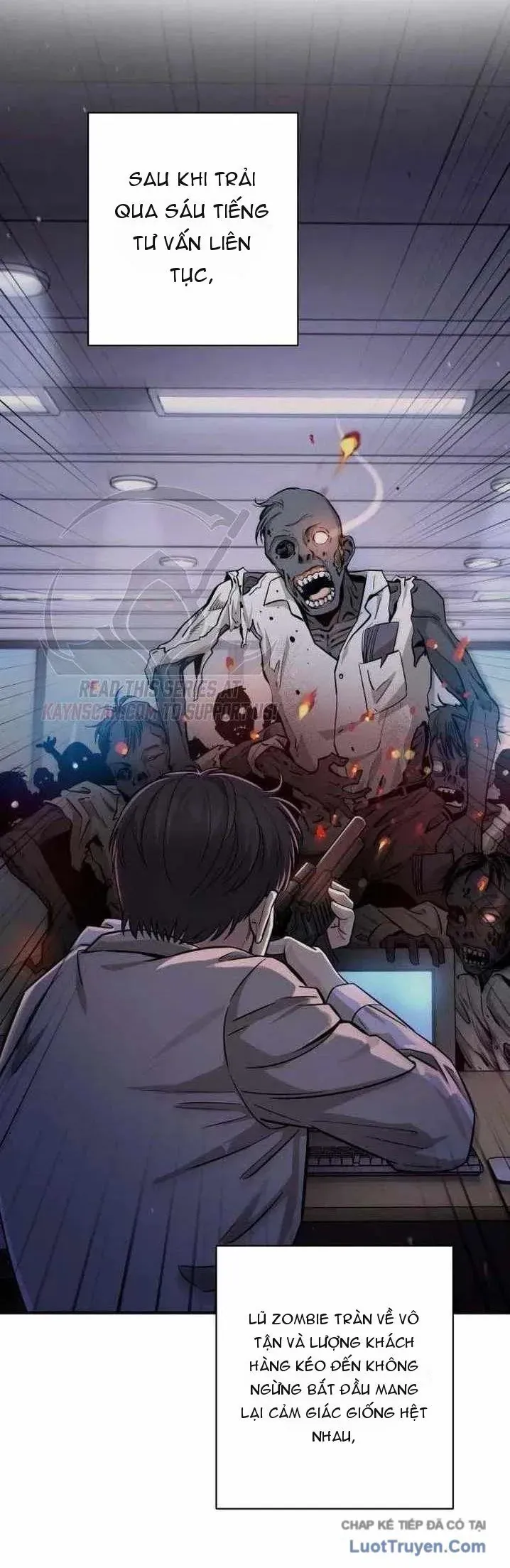 Thiên Tài Quái Vật Của Gia Tộc Tài Phiệt Chapter 10 - Trang 5