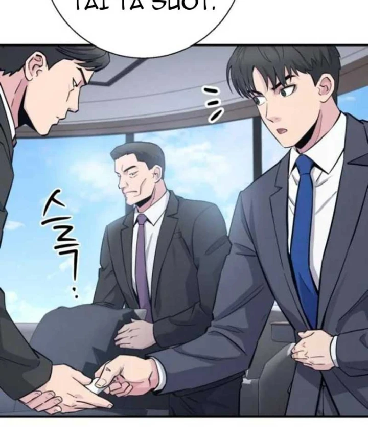 Thiên Tài Quái Vật Của Gia Tộc Tài Phiệt Chapter 11 - Trang 17