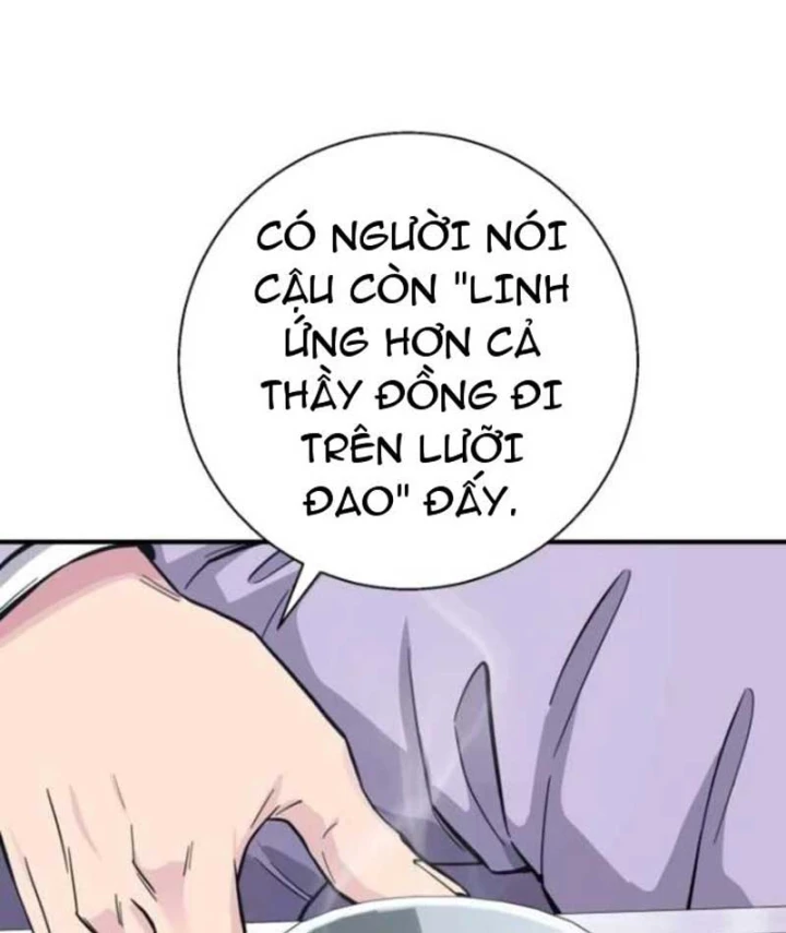 Thiên Tài Quái Vật Của Gia Tộc Tài Phiệt Chapter 11 - Trang 21