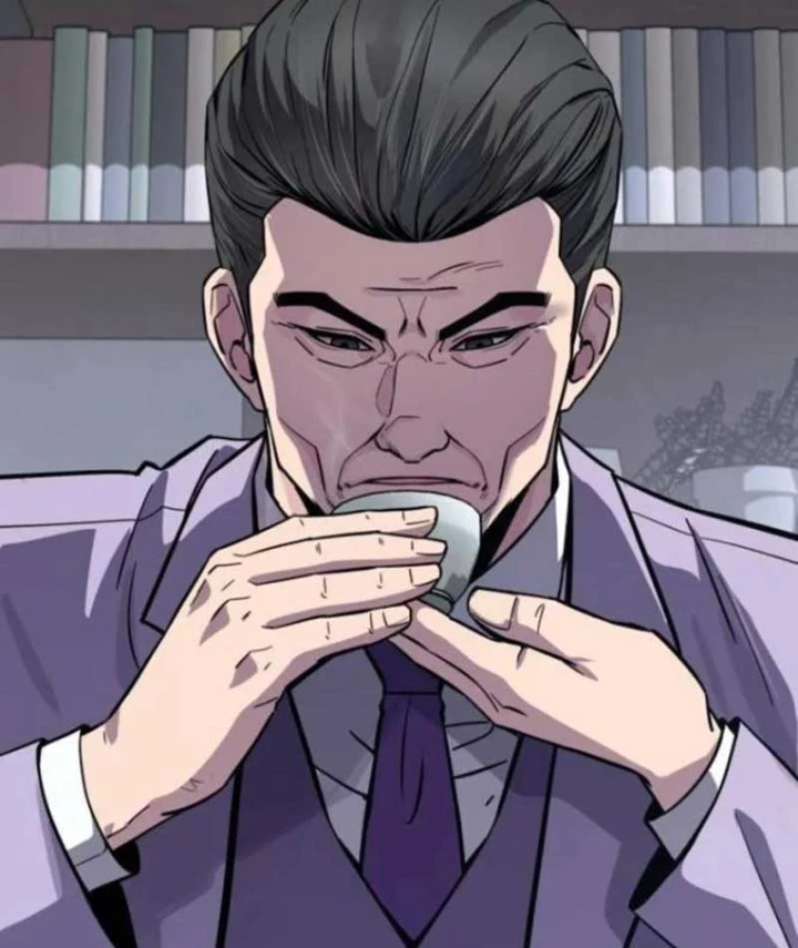Thiên Tài Quái Vật Của Gia Tộc Tài Phiệt Chapter 11 - Trang 24