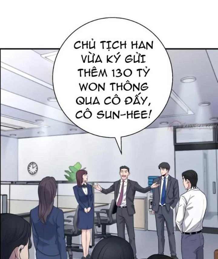 Thiên Tài Quái Vật Của Gia Tộc Tài Phiệt Chapter 12 - Trang 23