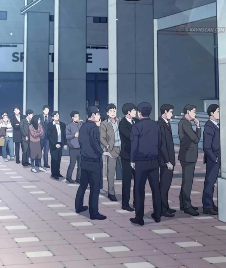 Thiên Tài Quái Vật Của Gia Tộc Tài Phiệt Chapter 12 - Trang 35