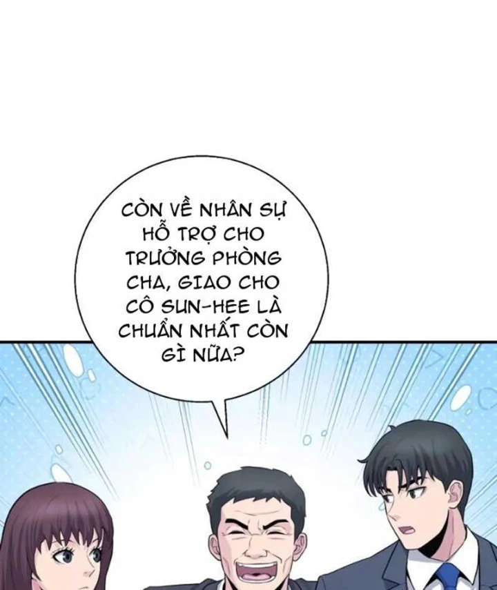 Thiên Tài Quái Vật Của Gia Tộc Tài Phiệt Chapter 12 - Trang 39