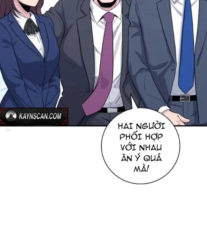 Thiên Tài Quái Vật Của Gia Tộc Tài Phiệt Chapter 12 - Trang 40