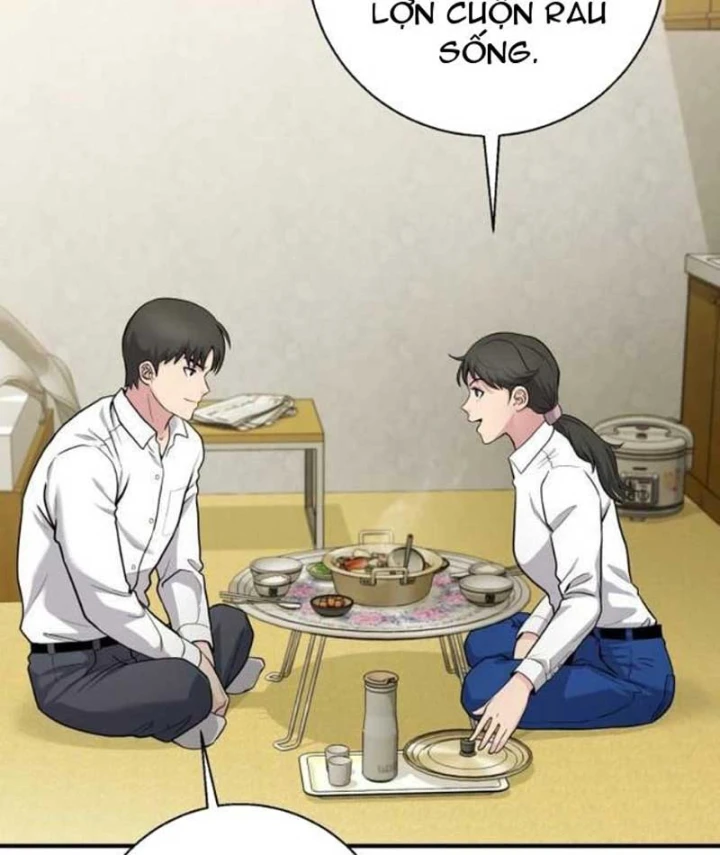 Thiên Tài Quái Vật Của Gia Tộc Tài Phiệt Chapter 13 - Trang 8