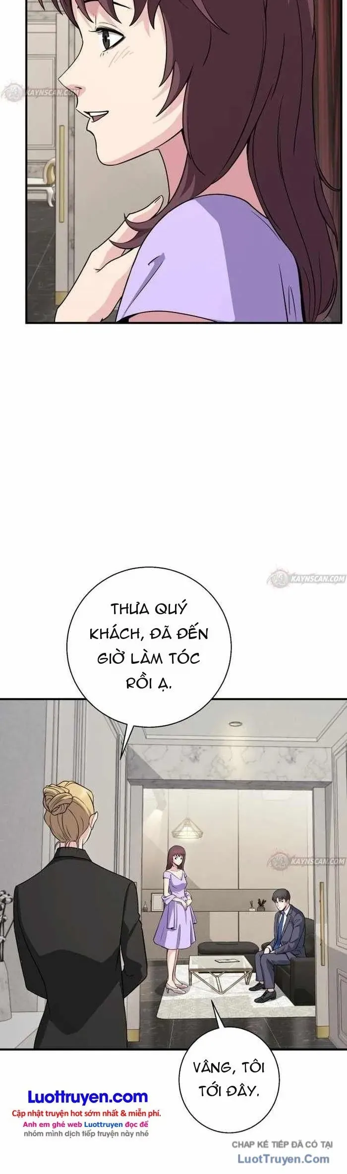 Thiên Tài Quái Vật Của Gia Tộc Tài Phiệt Chapter 15 - Trang 10