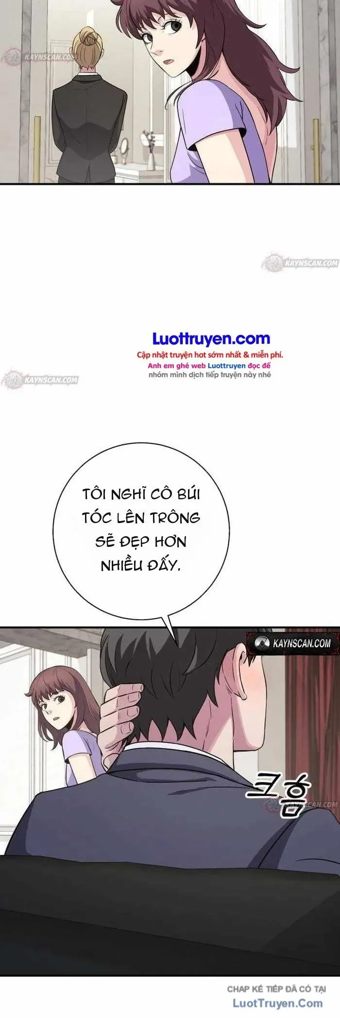 Thiên Tài Quái Vật Của Gia Tộc Tài Phiệt Chapter 15 - Trang 12