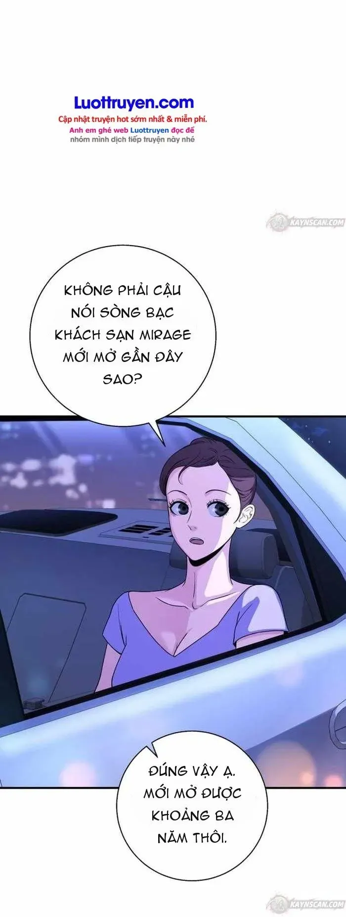 Thiên Tài Quái Vật Của Gia Tộc Tài Phiệt Chapter 15 - Trang 17