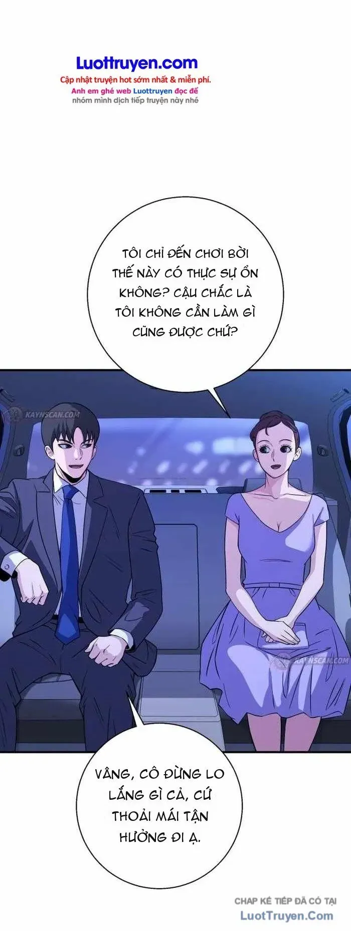 Thiên Tài Quái Vật Của Gia Tộc Tài Phiệt Chapter 15 - Trang 18