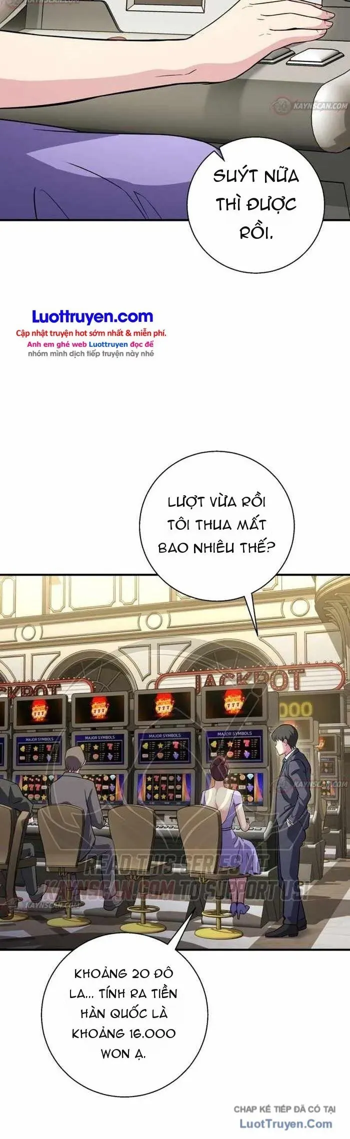 Thiên Tài Quái Vật Của Gia Tộc Tài Phiệt Chapter 15 - Trang 22