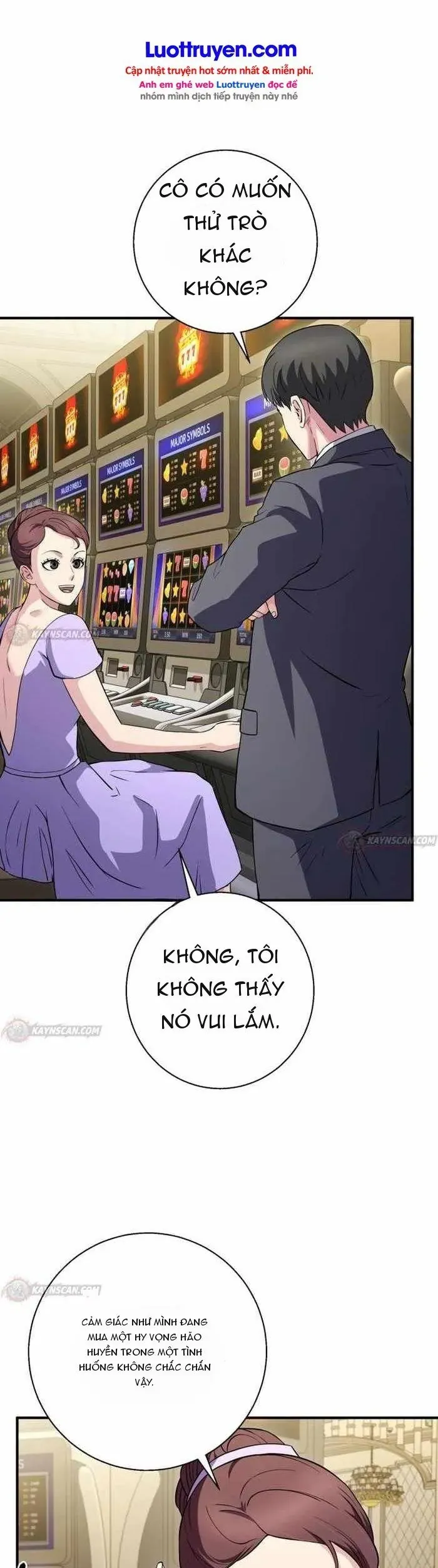 Thiên Tài Quái Vật Của Gia Tộc Tài Phiệt Chapter 15 - Trang 23