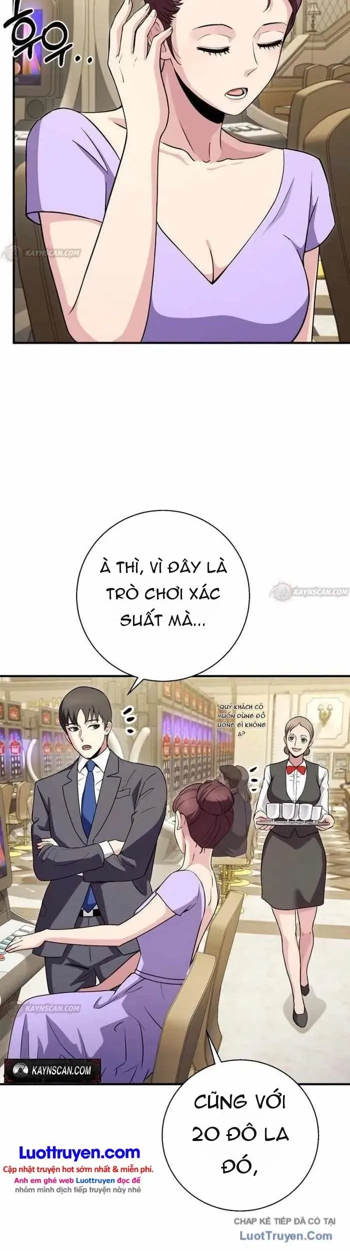Thiên Tài Quái Vật Của Gia Tộc Tài Phiệt Chapter 15 - Trang 24