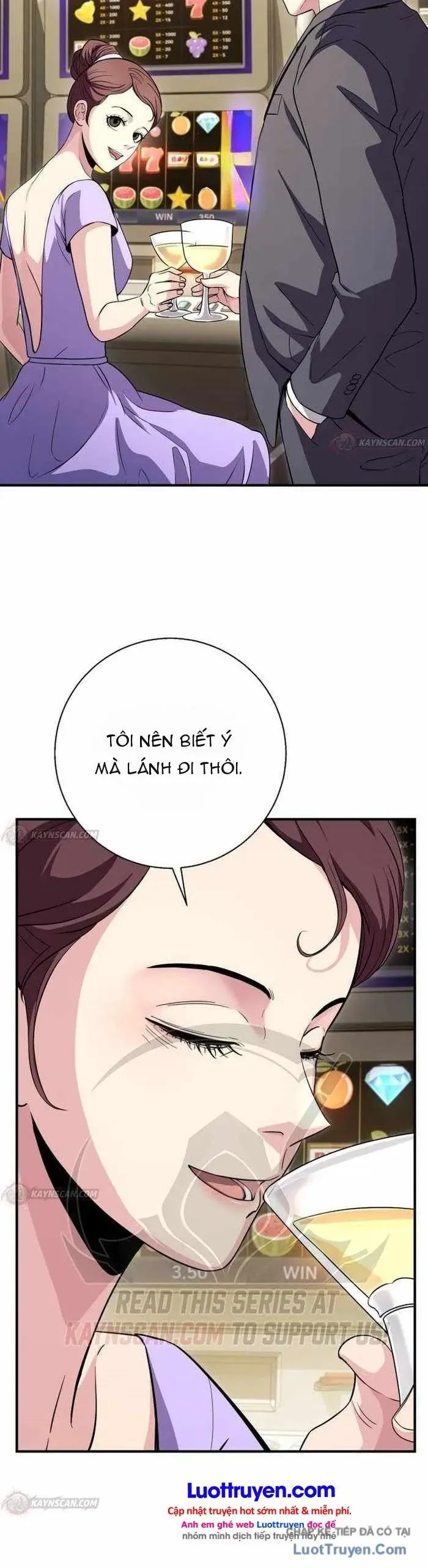 Thiên Tài Quái Vật Của Gia Tộc Tài Phiệt Chapter 15 - Trang 26