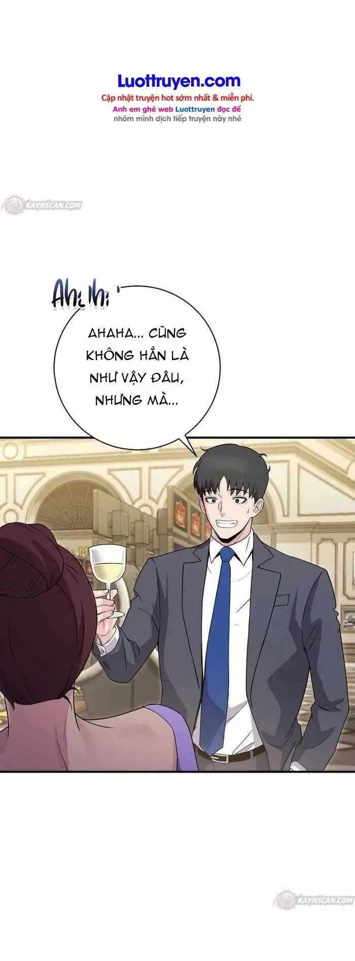 Thiên Tài Quái Vật Của Gia Tộc Tài Phiệt Chapter 15 - Trang 27
