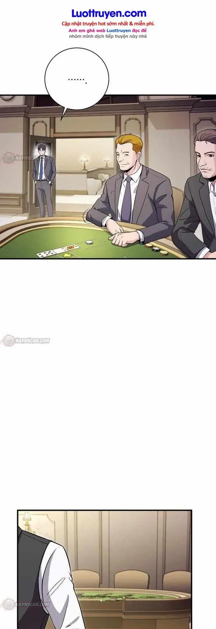 Thiên Tài Quái Vật Của Gia Tộc Tài Phiệt Chapter 15 - Trang 35