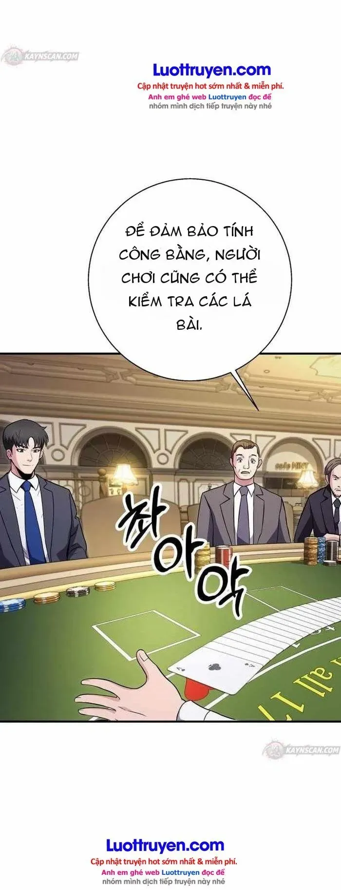 Thiên Tài Quái Vật Của Gia Tộc Tài Phiệt Chapter 15 - Trang 41