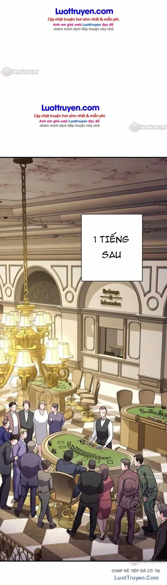 Thiên Tài Quái Vật Của Gia Tộc Tài Phiệt Chapter 15 - Trang 48