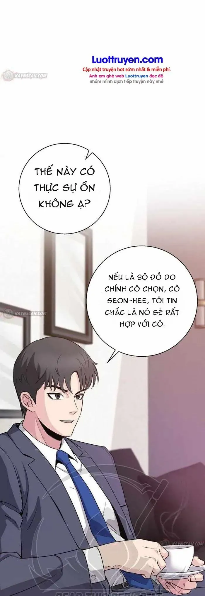 Thiên Tài Quái Vật Của Gia Tộc Tài Phiệt Chapter 15 - Trang 5