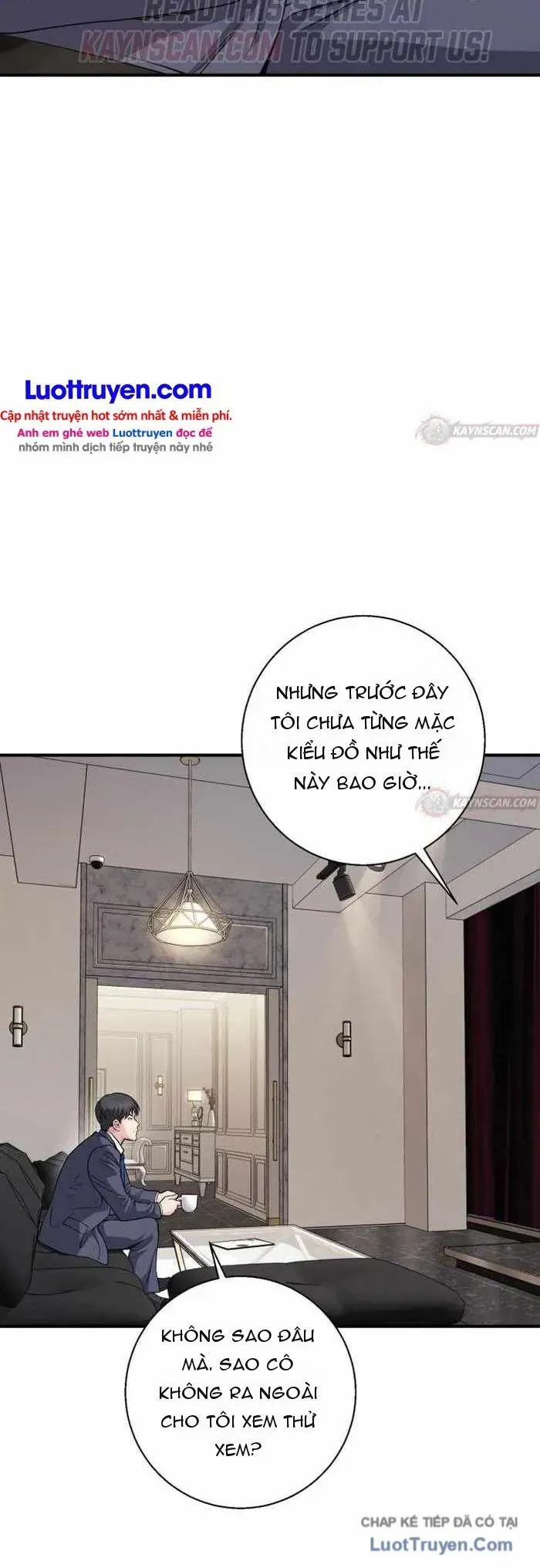 Thiên Tài Quái Vật Của Gia Tộc Tài Phiệt Chapter 15 - Trang 6