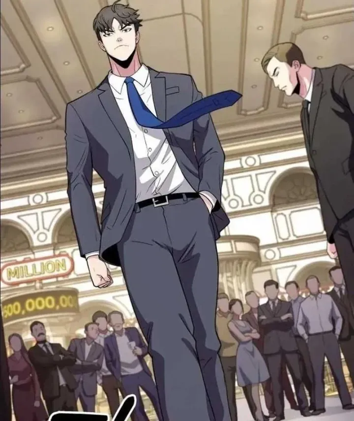 Thiên Tài Quái Vật Của Gia Tộc Tài Phiệt Chapter 16 - Trang 15