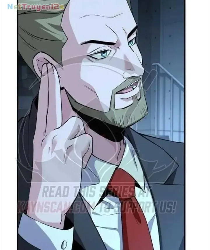Thiên Tài Quái Vật Của Gia Tộc Tài Phiệt Chapter 16 - Trang 8