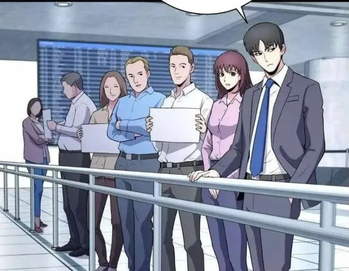 Thiên Tài Quái Vật Của Gia Tộc Tài Phiệt Chapter 17 - Trang 11
