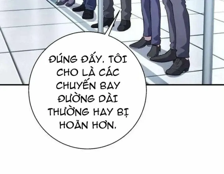 Thiên Tài Quái Vật Của Gia Tộc Tài Phiệt Chapter 17 - Trang 12