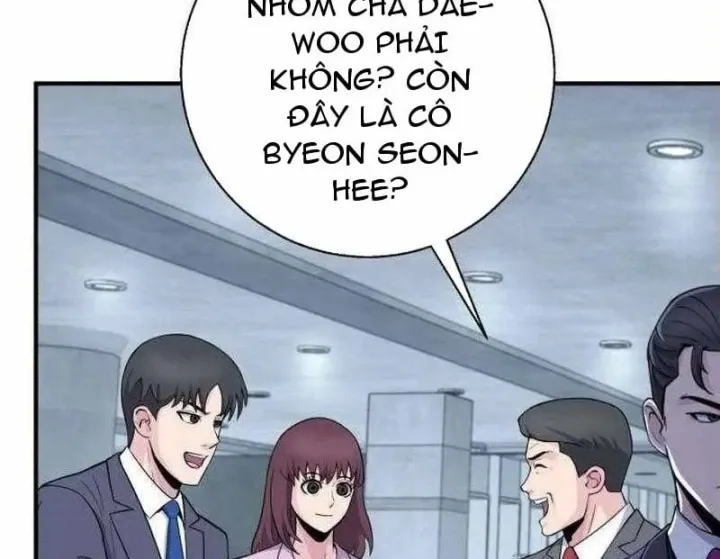 Thiên Tài Quái Vật Của Gia Tộc Tài Phiệt Chapter 17 - Trang 28