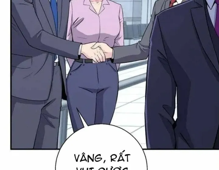 Thiên Tài Quái Vật Của Gia Tộc Tài Phiệt Chapter 17 - Trang 29