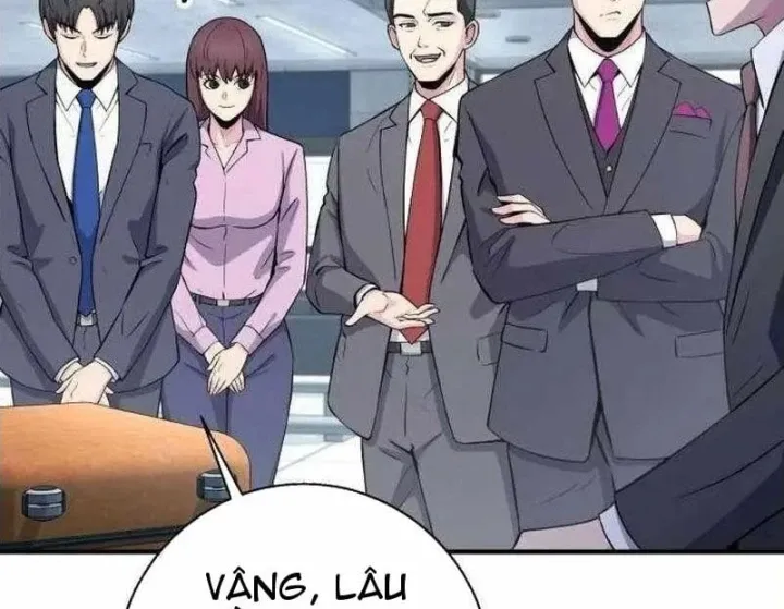 Thiên Tài Quái Vật Của Gia Tộc Tài Phiệt Chapter 17 - Trang 36