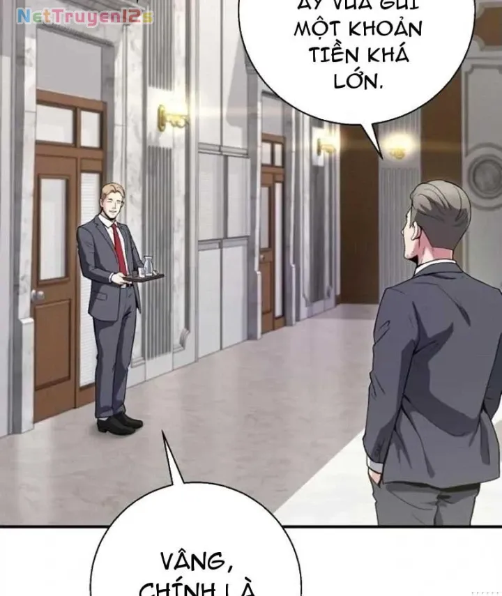 Thiên Tài Quái Vật Của Gia Tộc Tài Phiệt Chapter 18 - Trang 10