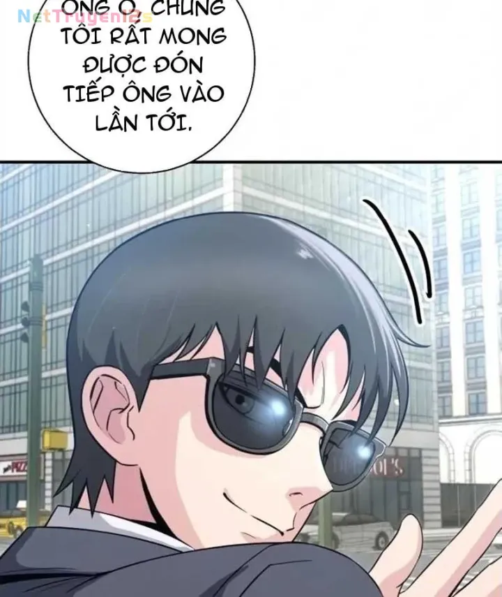 Thiên Tài Quái Vật Của Gia Tộc Tài Phiệt Chapter 18 - Trang 35