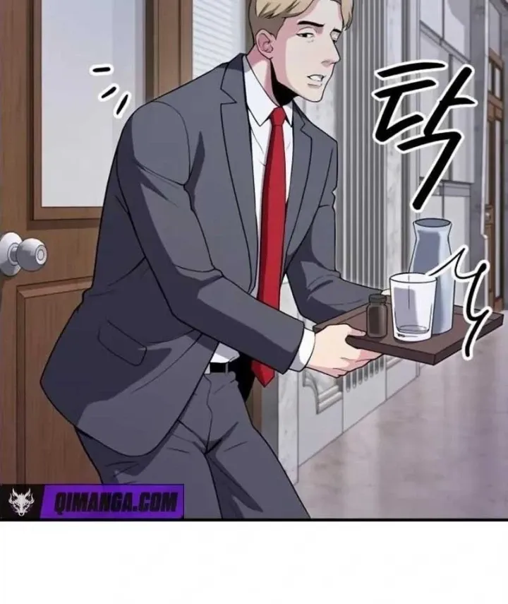 Thiên Tài Quái Vật Của Gia Tộc Tài Phiệt Chapter 18 - Trang 8