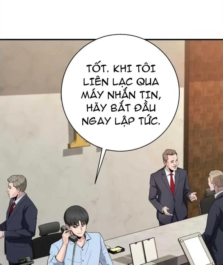 Thiên Tài Quái Vật Của Gia Tộc Tài Phiệt Chapter 19 - Trang 8
