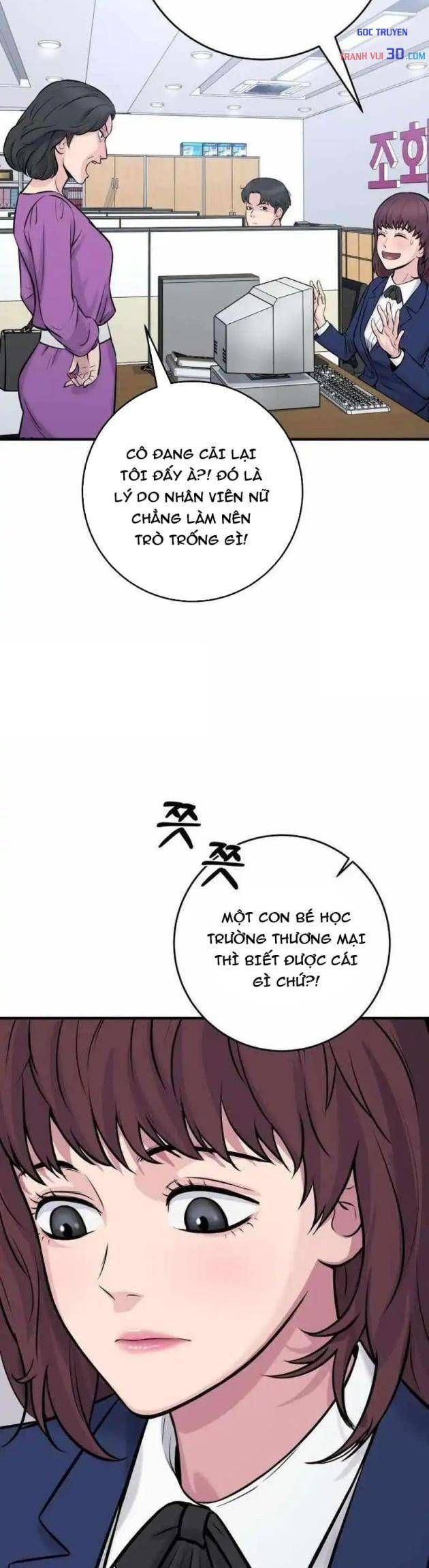 Thiên Tài Quái Vật Của Gia Tộc Tài Phiệt Chapter 2 - Trang 14