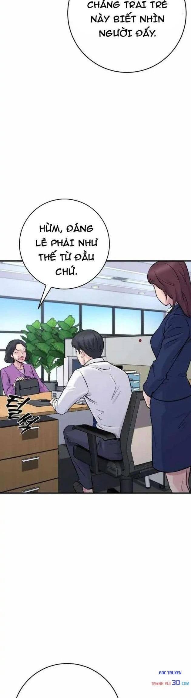 Thiên Tài Quái Vật Của Gia Tộc Tài Phiệt Chapter 2 - Trang 24