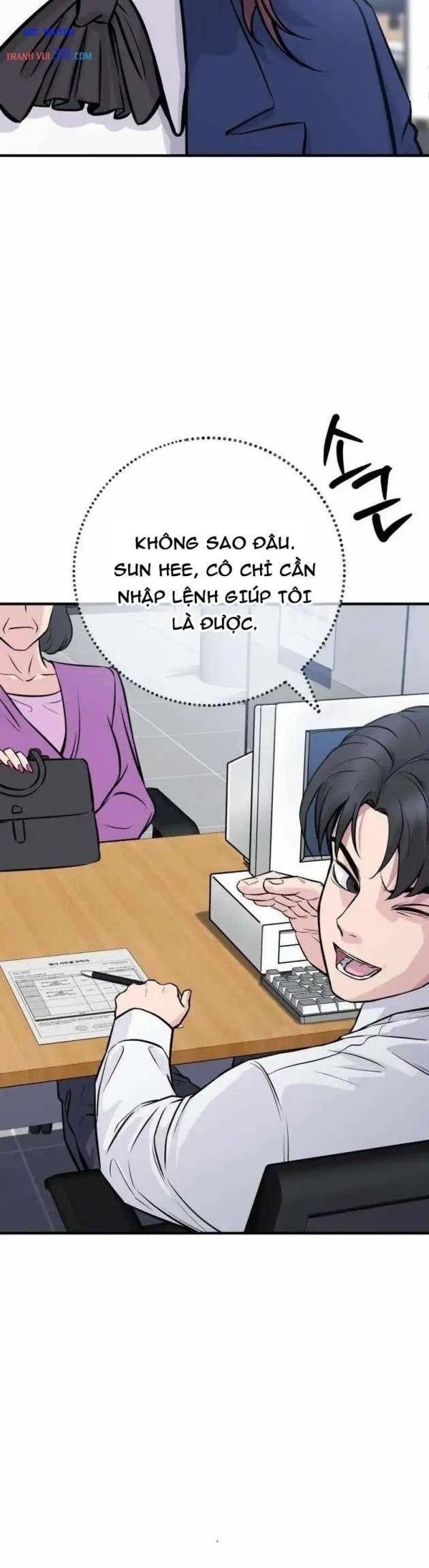 Thiên Tài Quái Vật Của Gia Tộc Tài Phiệt Chapter 2 - Trang 26