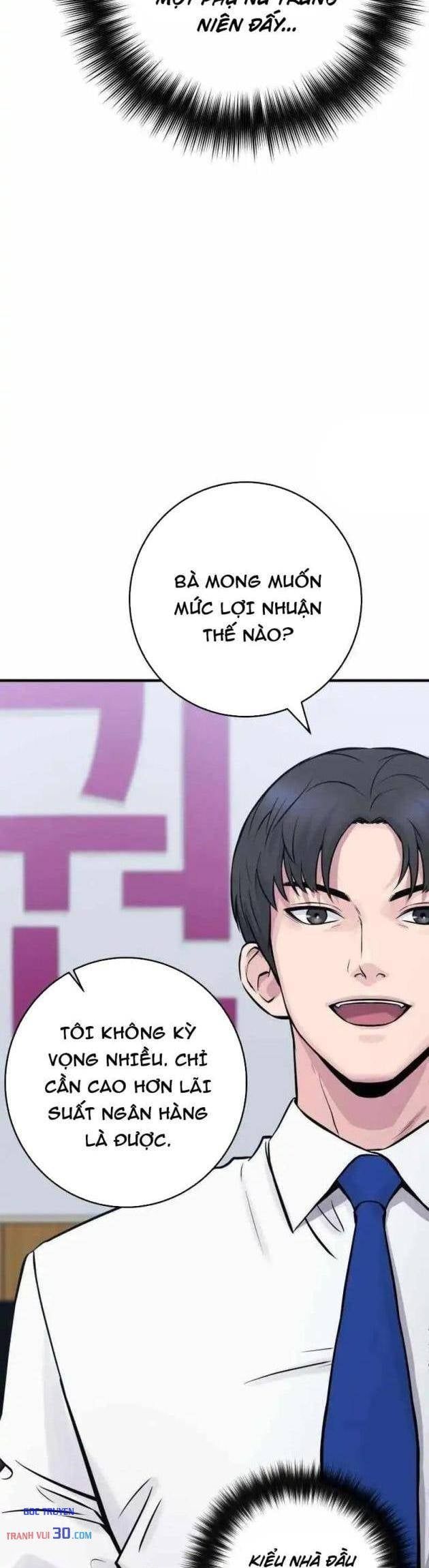 Thiên Tài Quái Vật Của Gia Tộc Tài Phiệt Chapter 2 - Trang 33
