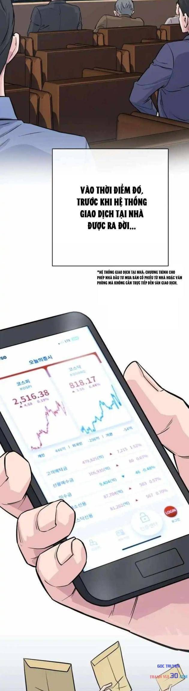 Thiên Tài Quái Vật Của Gia Tộc Tài Phiệt Chapter 2 - Trang 41