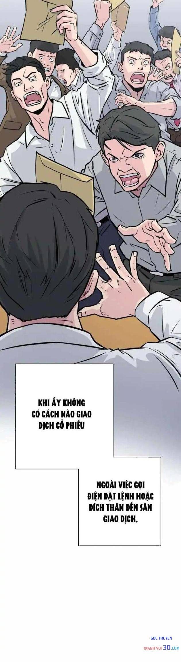 Thiên Tài Quái Vật Của Gia Tộc Tài Phiệt Chapter 2 - Trang 42